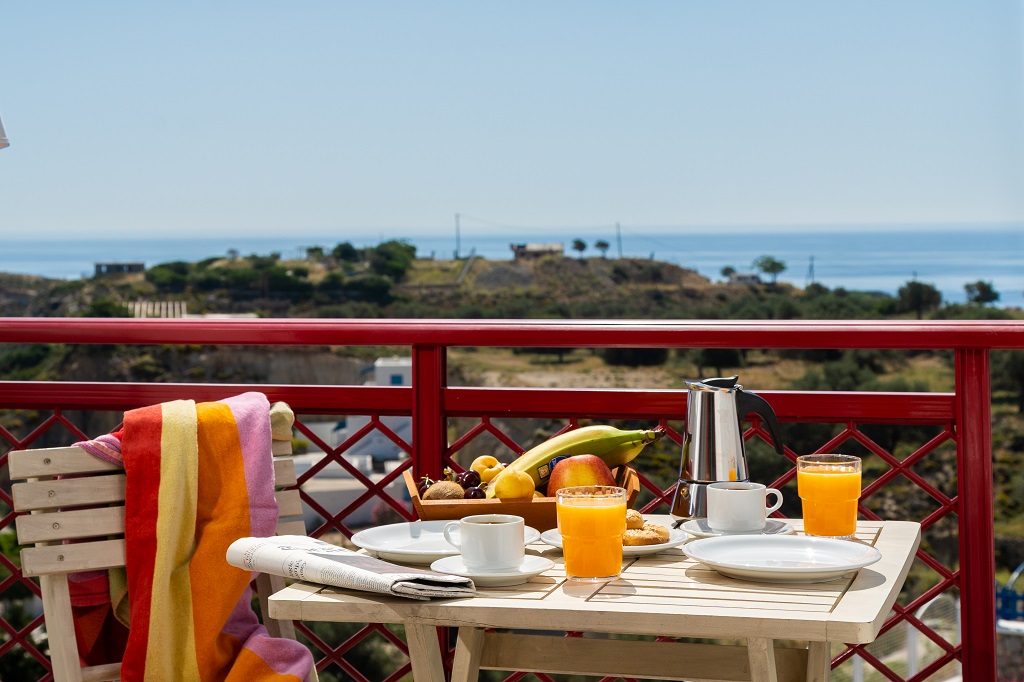 Hotel Bella Vista Stegna Rhodes, Griechenland, Archangelos. Großes 30